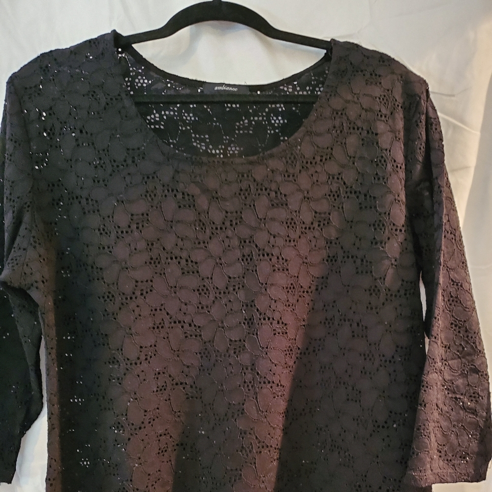 Shirt, ladies